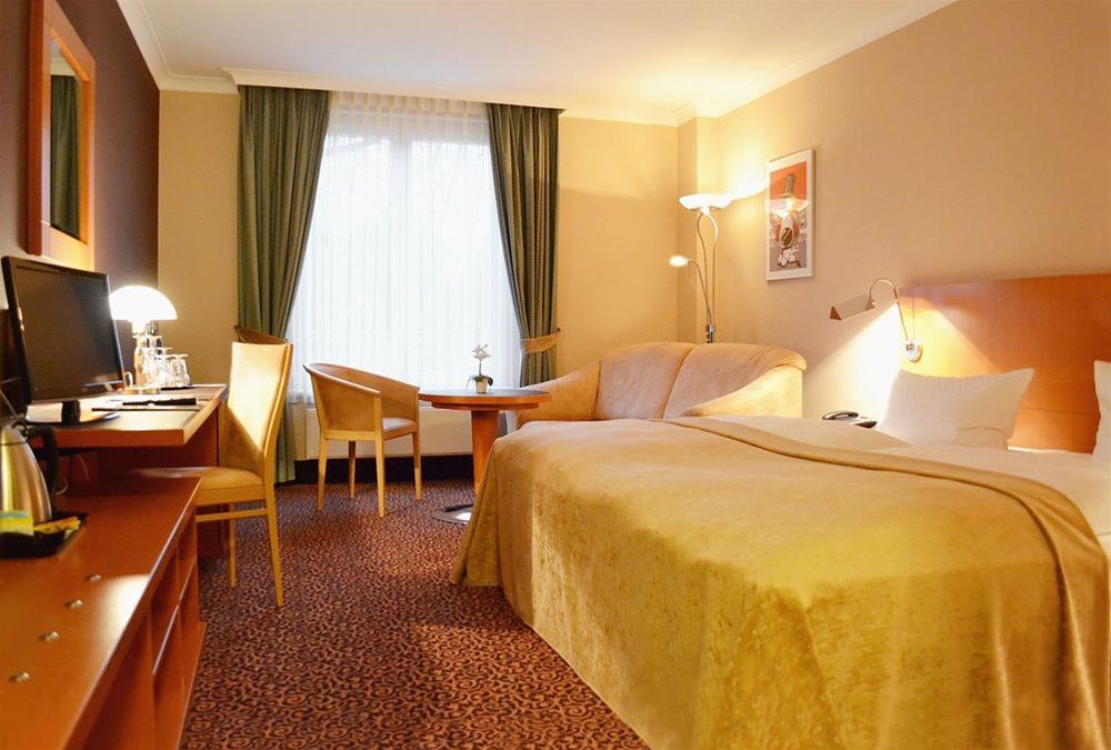 Parkhotel Görlitz