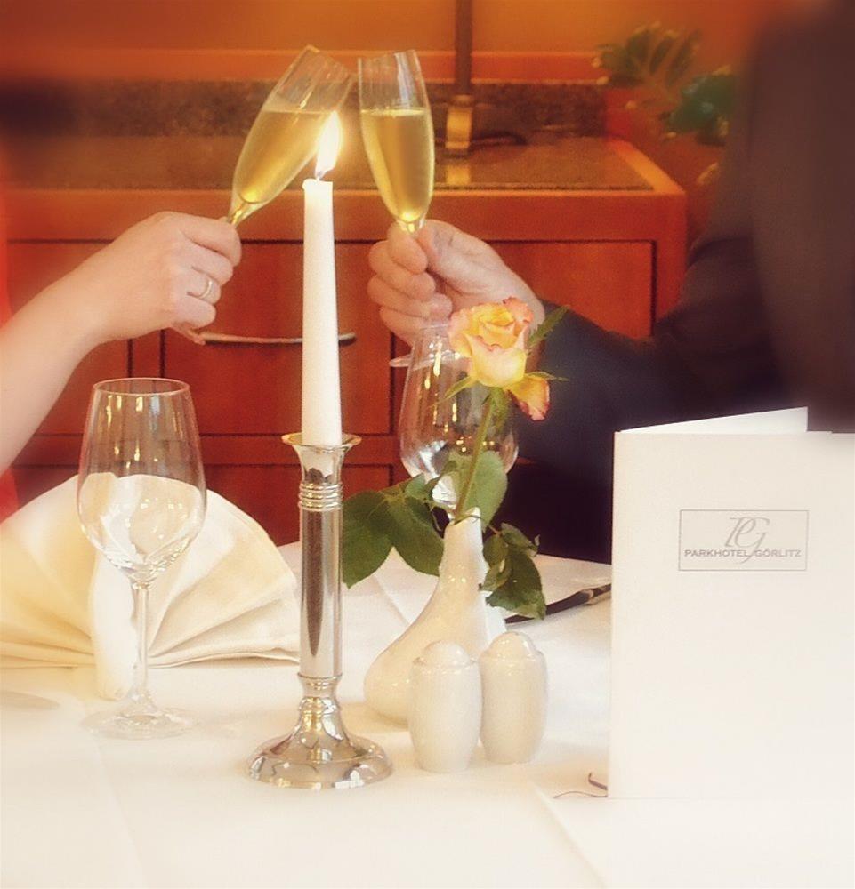 Parkhotel Görlitz