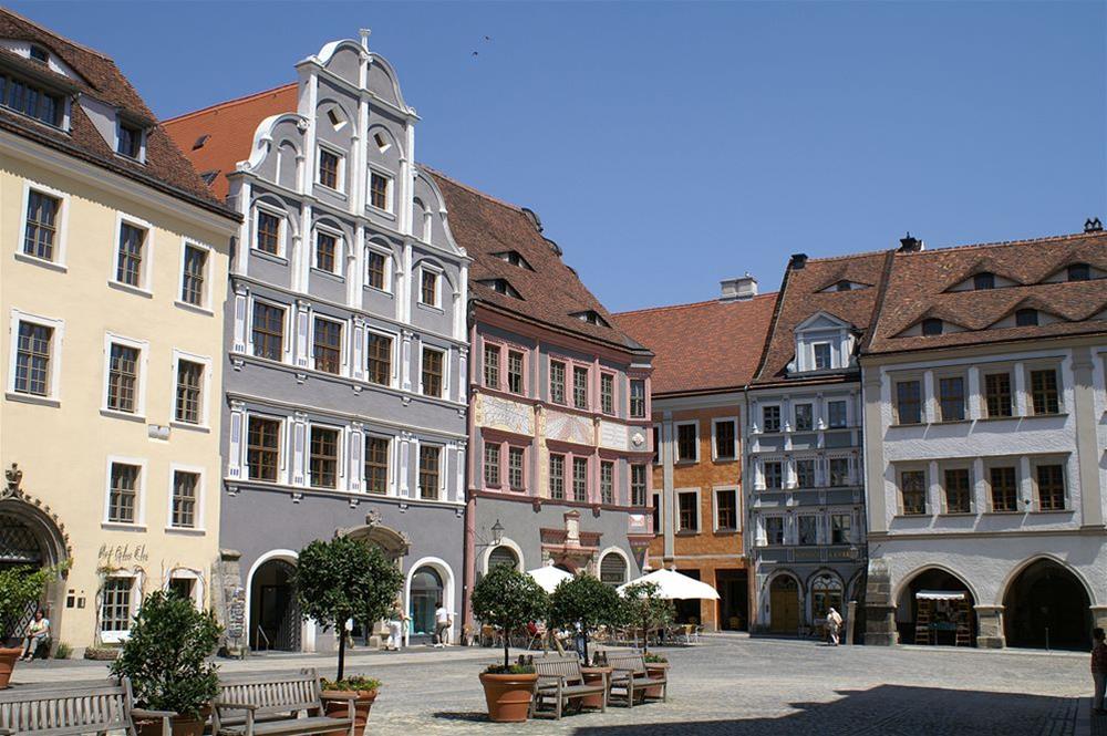 Parkhotel Görlitz