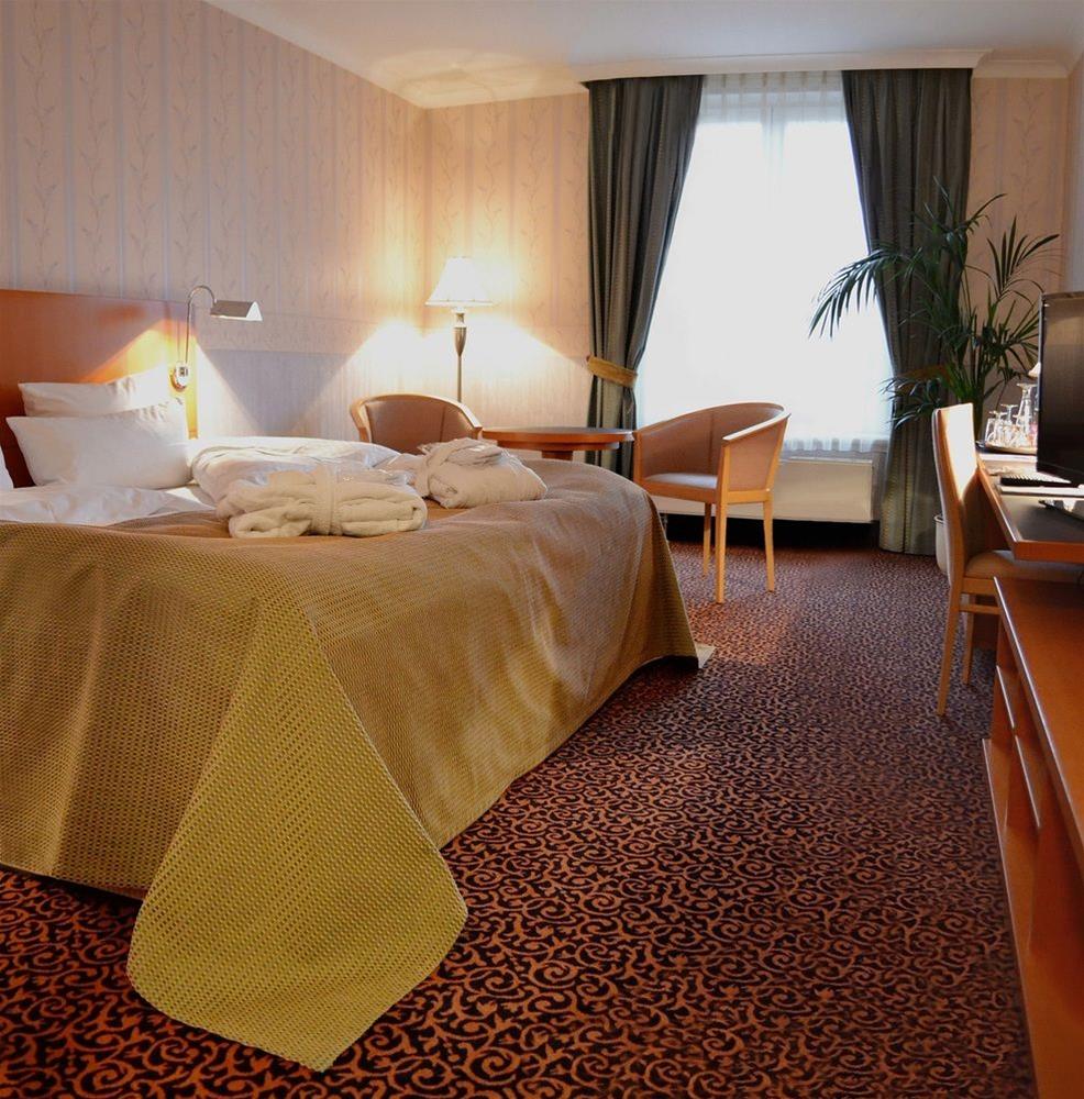 Parkhotel Görlitz