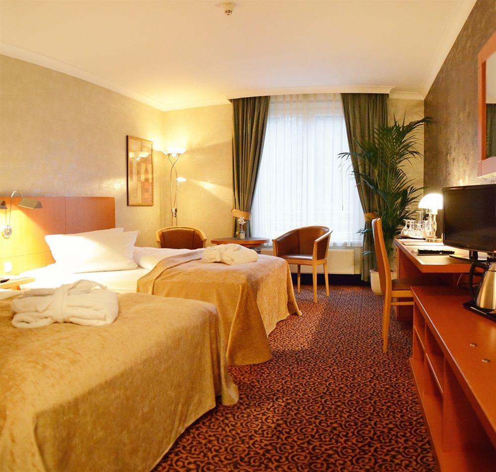 Parkhotel Görlitz
