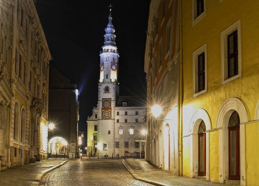 Parkhotel Görlitz