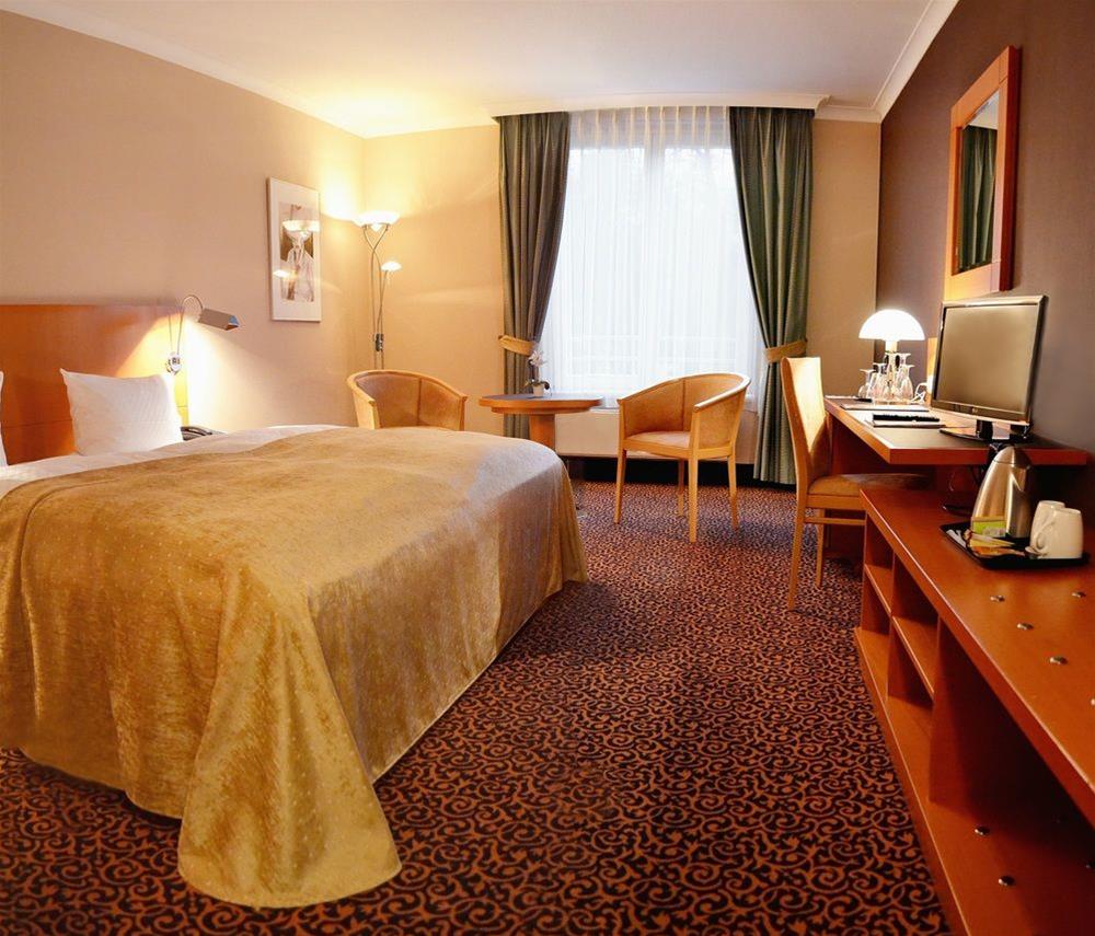 Parkhotel Görlitz