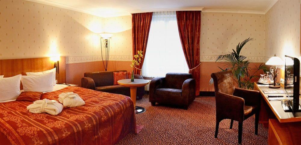 Parkhotel Görlitz