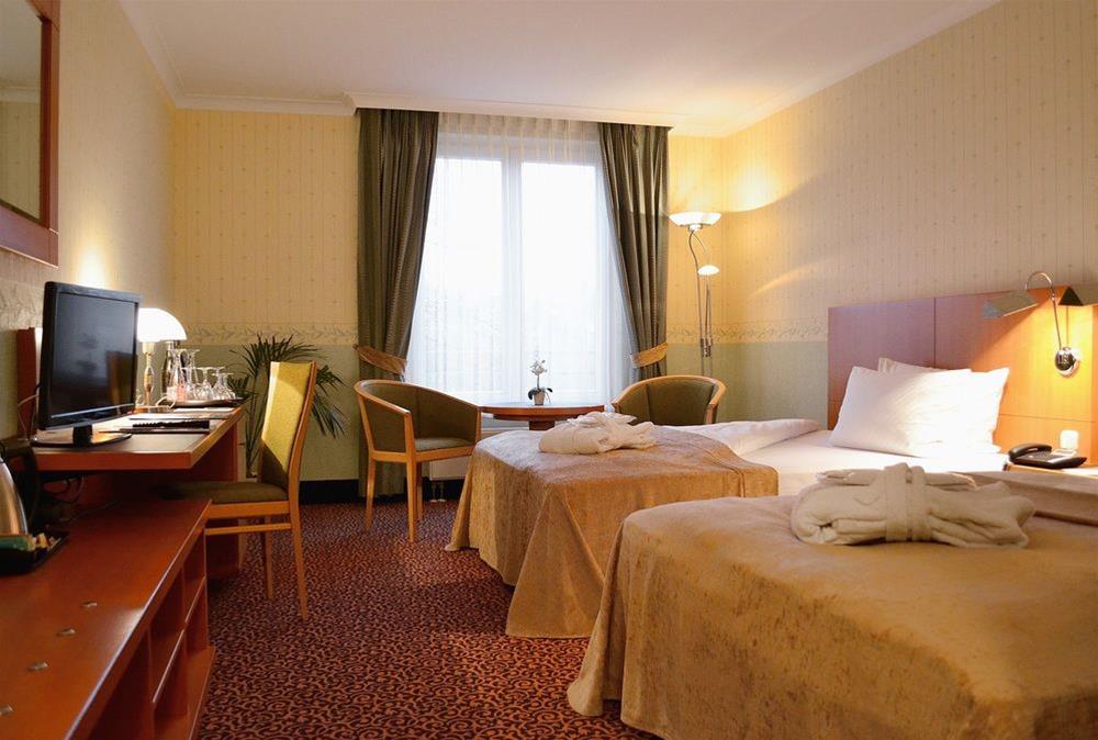 Parkhotel Görlitz