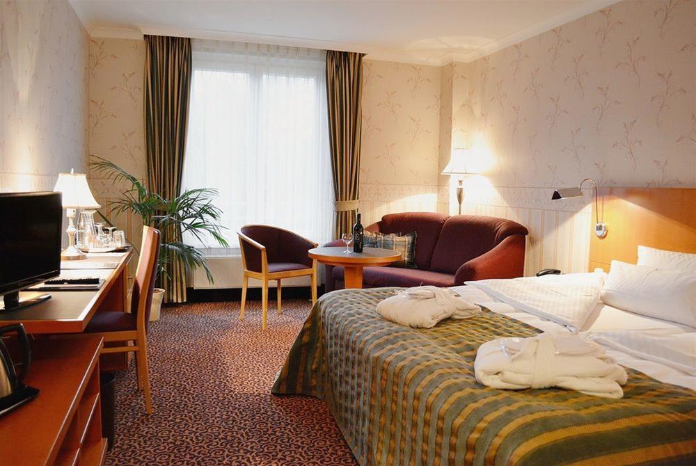 Parkhotel Görlitz