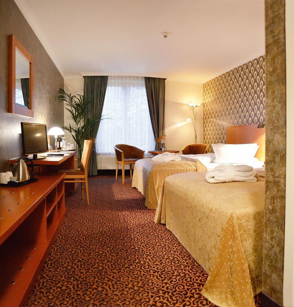 Parkhotel Görlitz