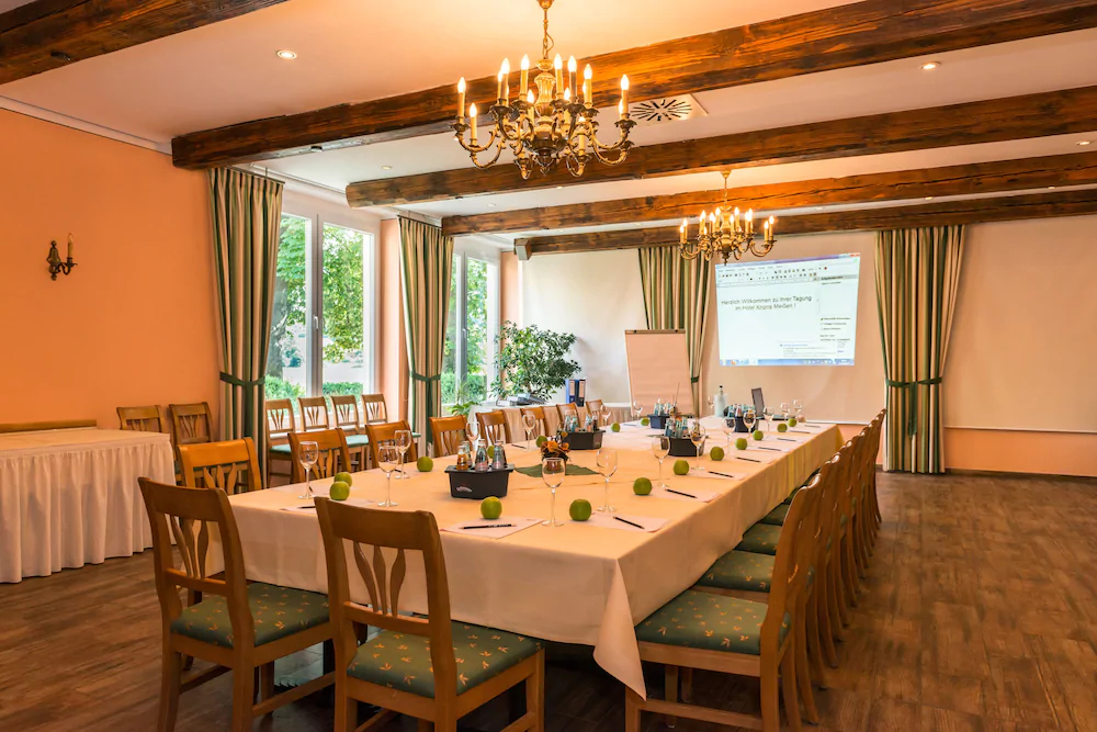 Hotel Knorre