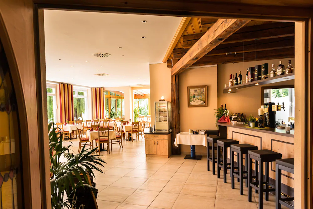 Hotel Knorre