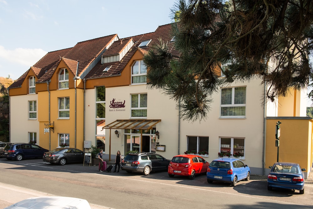 Hotel Knorre