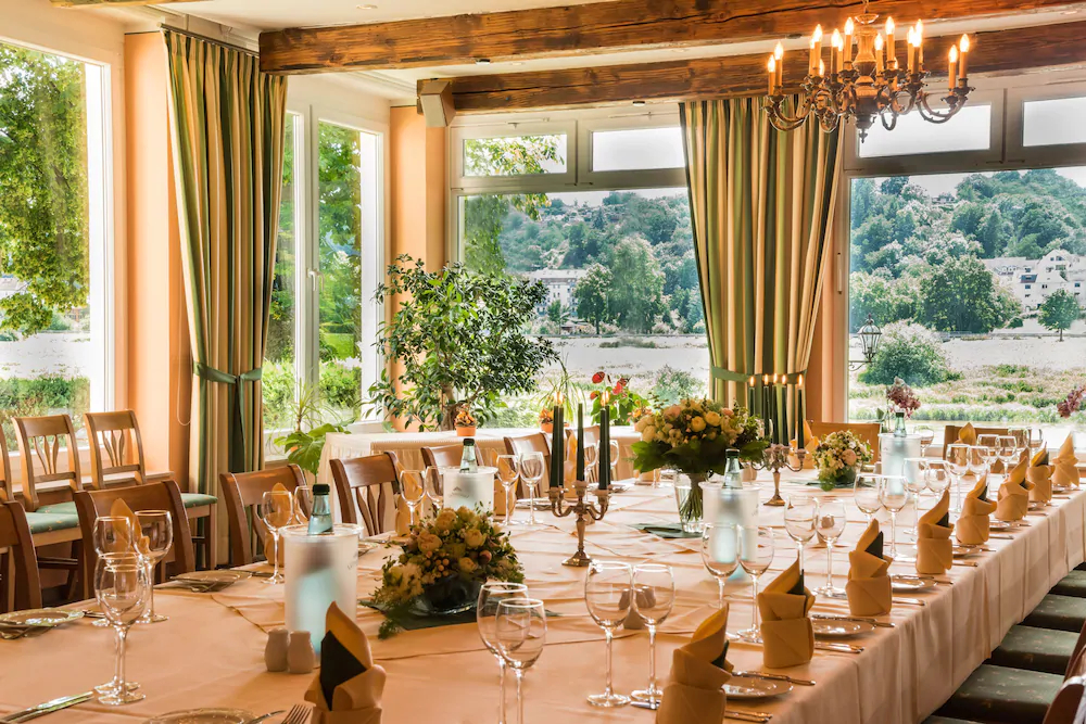 Hotel Knorre