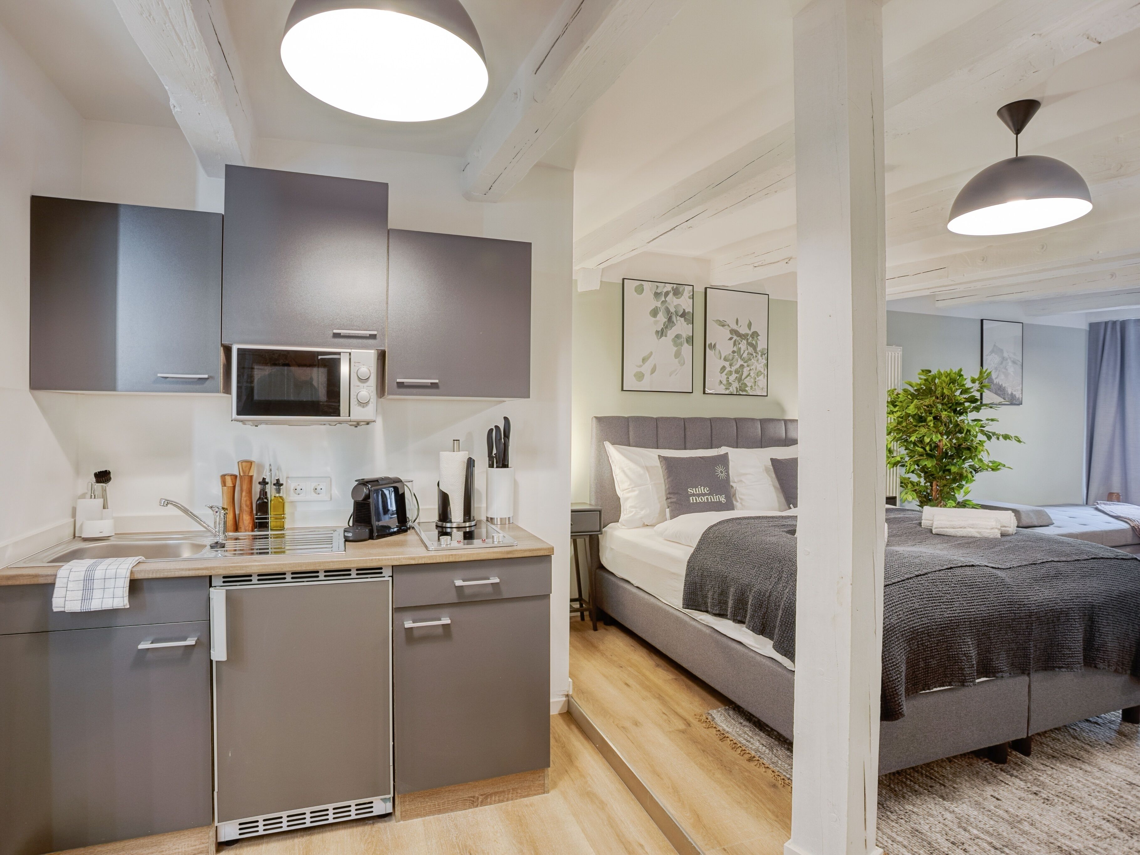 Limehome Zwickau Hauptmarkt