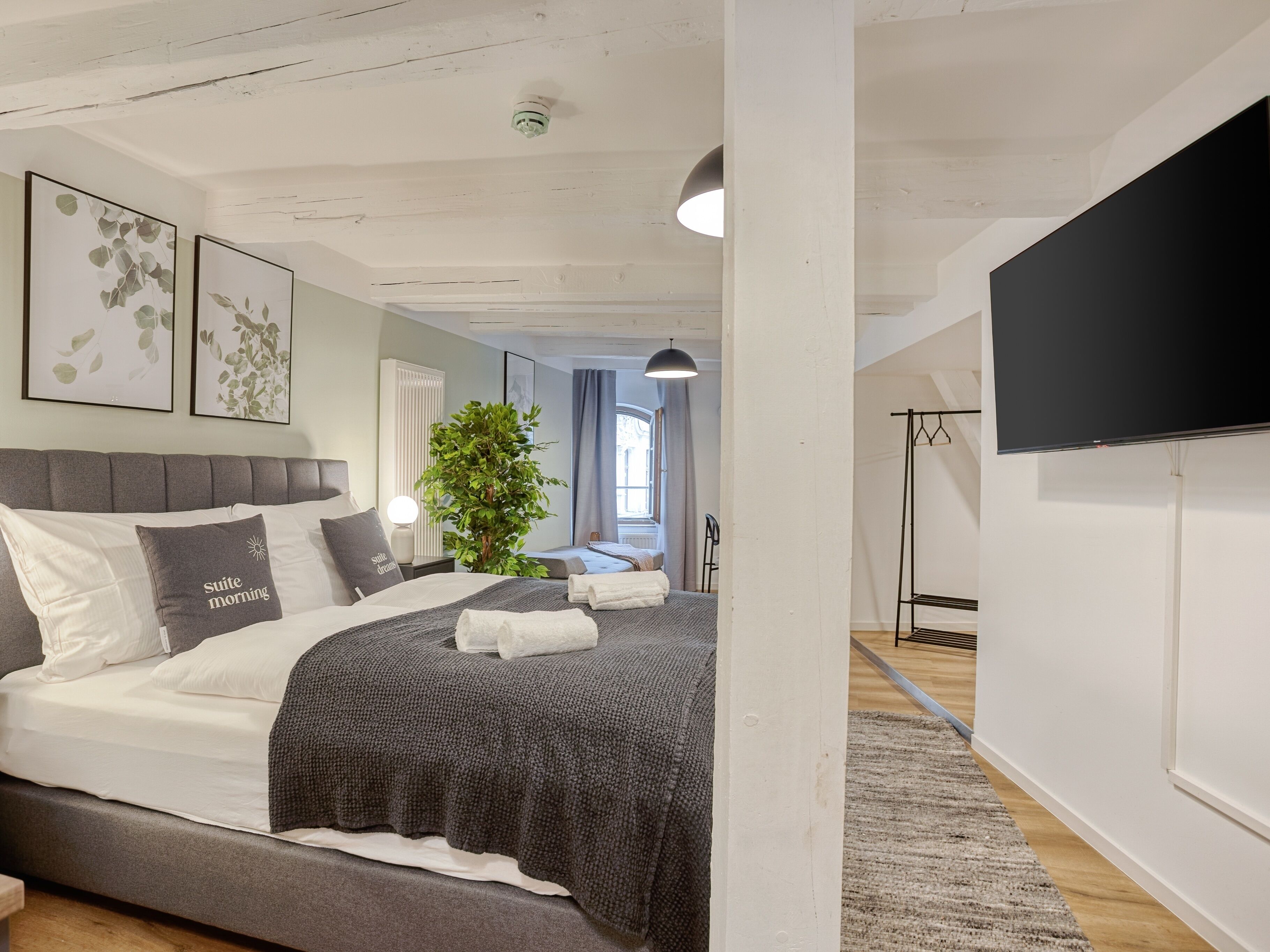 Limehome Zwickau Hauptmarkt