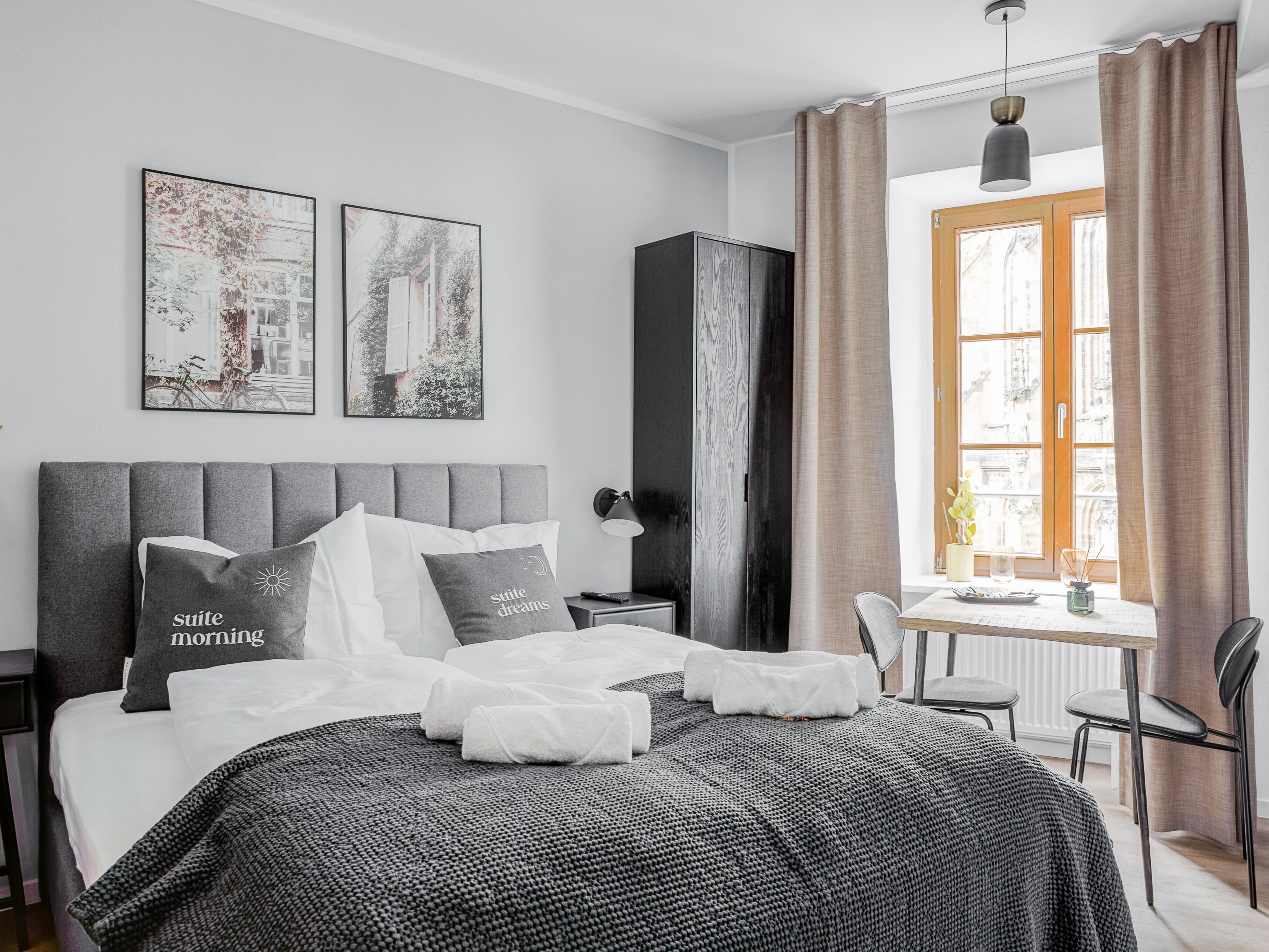 Limehome Zwickau Hauptmarkt