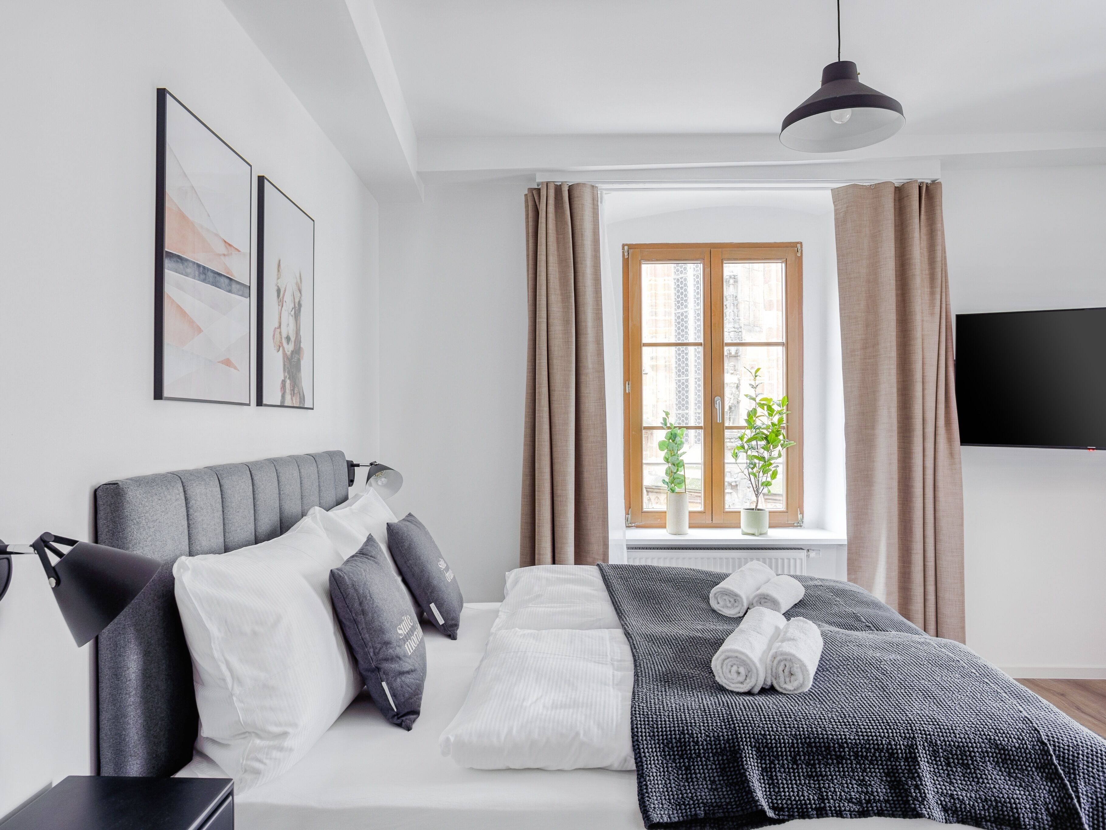 Limehome Zwickau Hauptmarkt