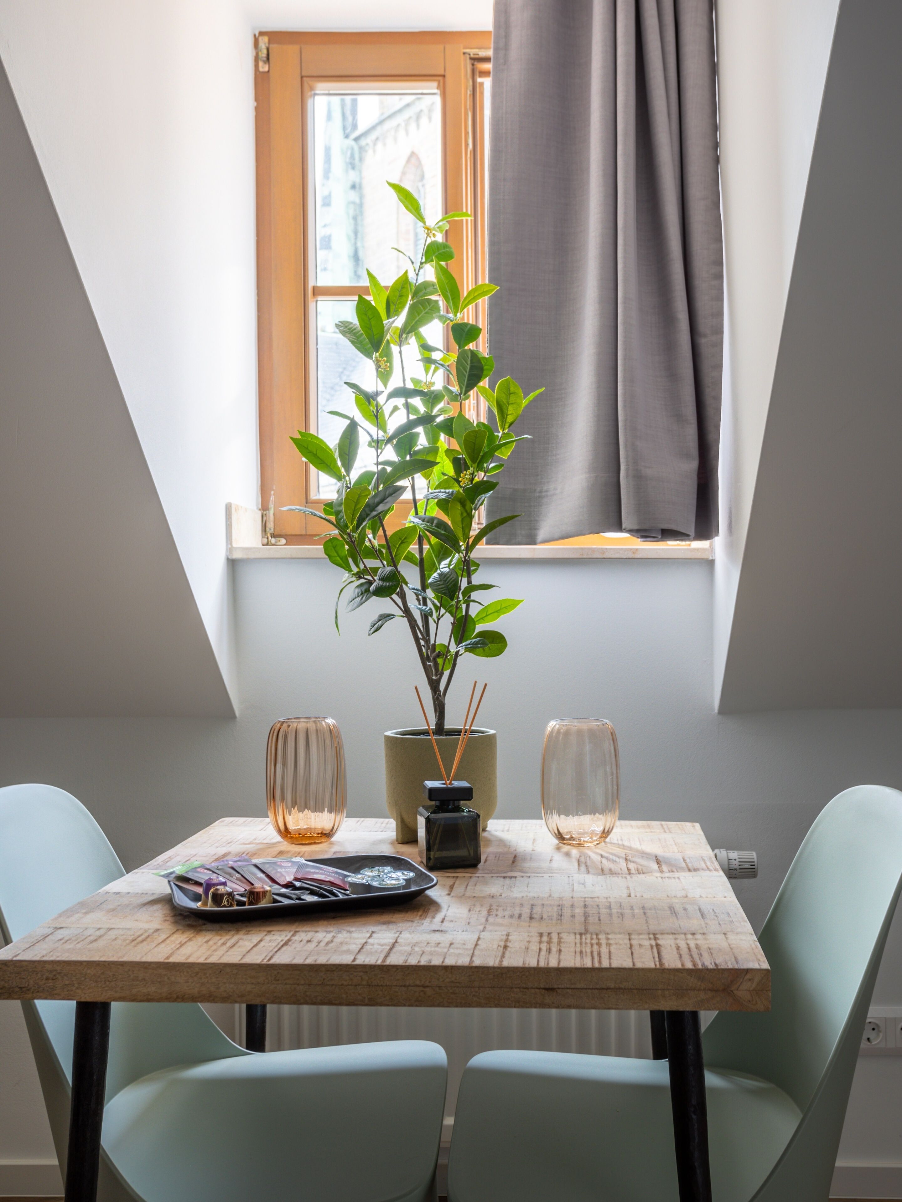 Limehome Zwickau Hauptmarkt