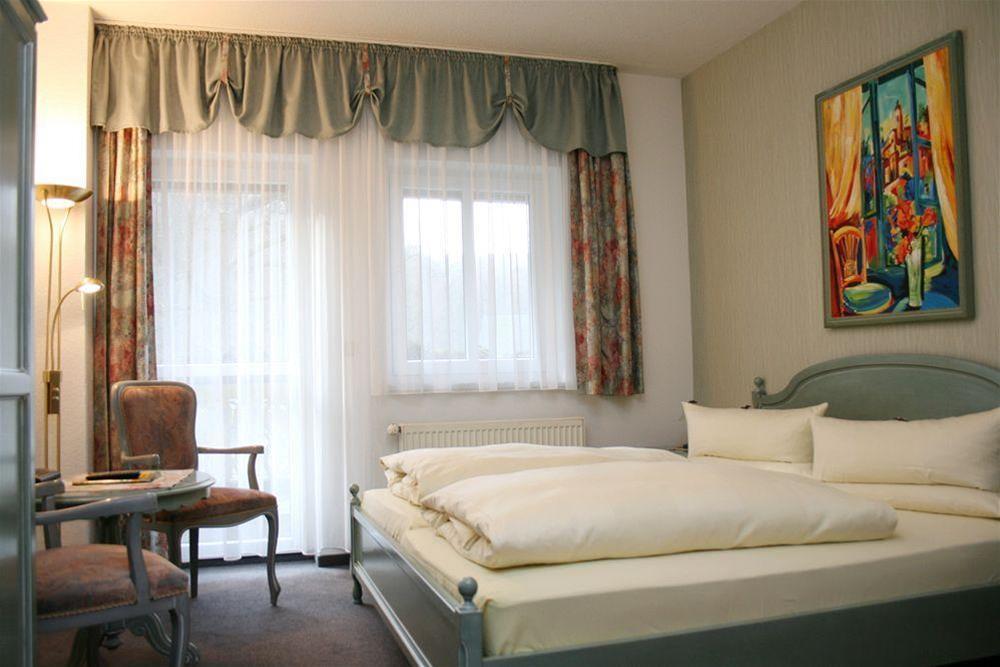 Kurhotel Bad Suderode
