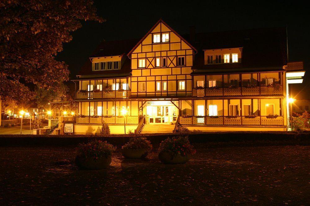 Kurhotel Bad Suderode