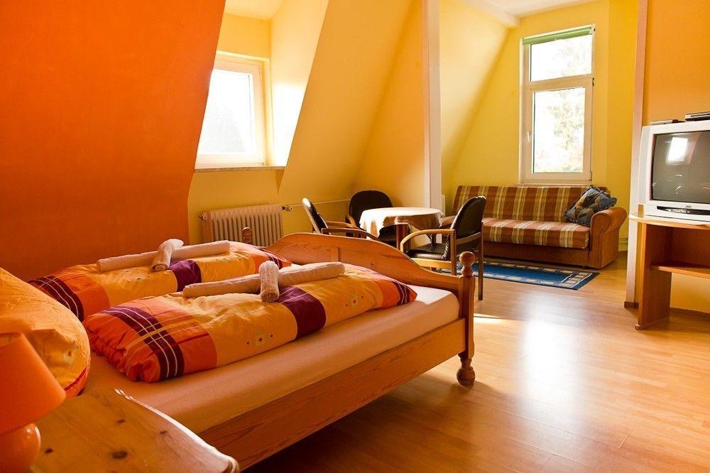 Hostel Braunlage