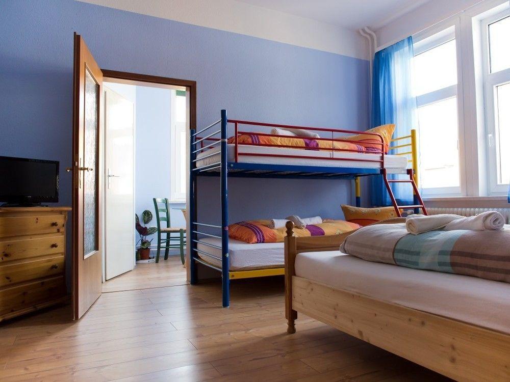 Hostel Braunlage