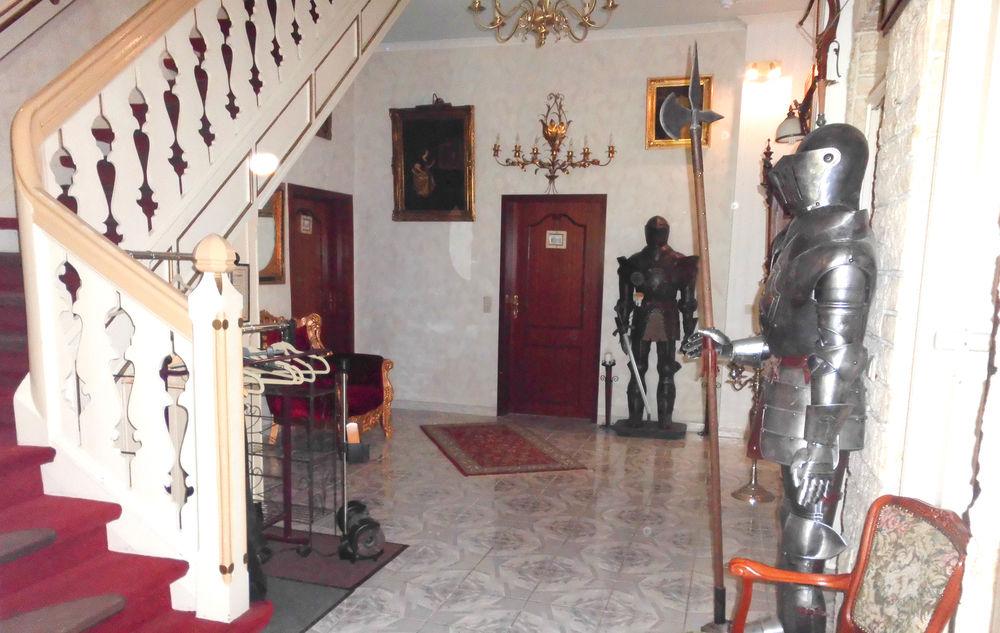 Sonnenberg Schlößchen