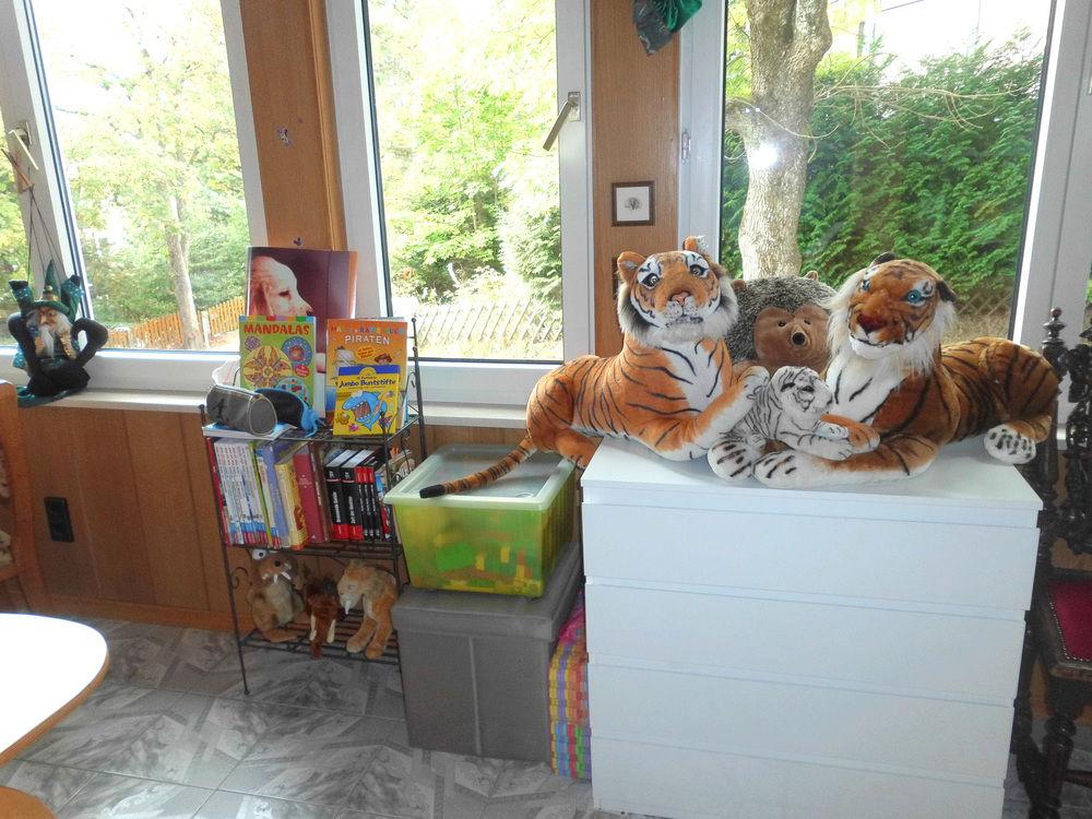 Sonnenberg Schlößchen