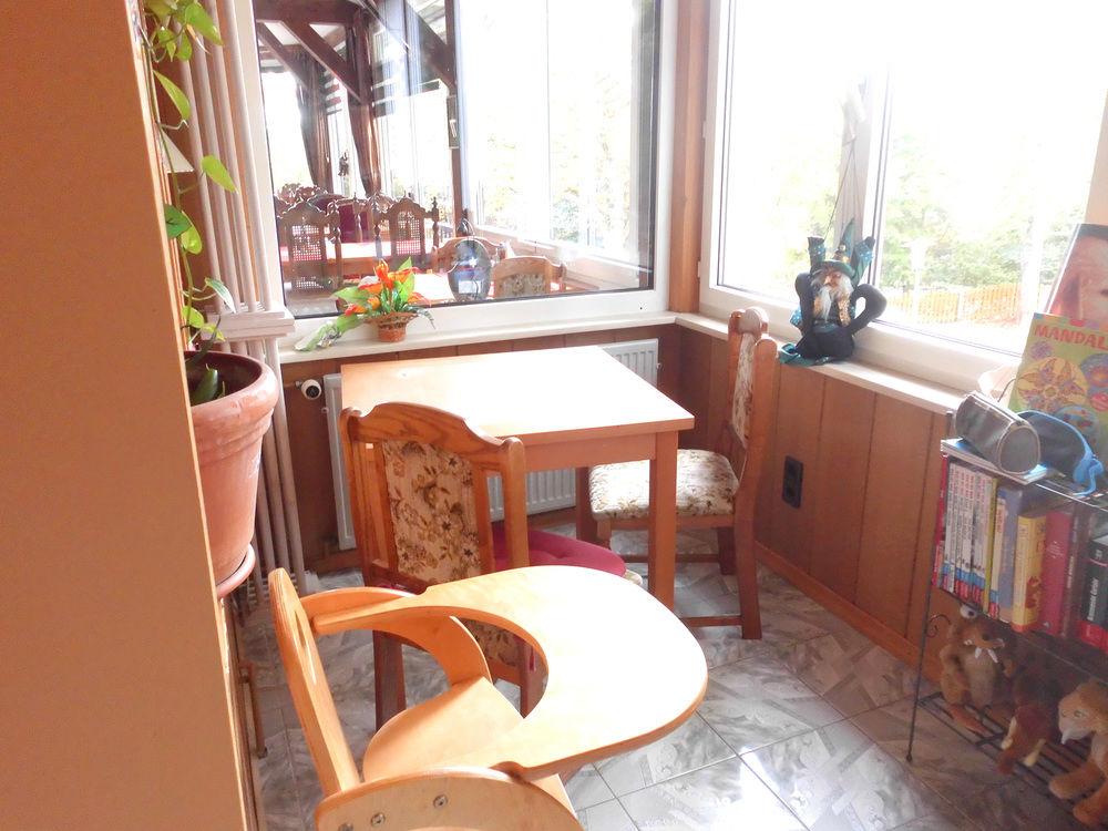 Sonnenberg Schlößchen