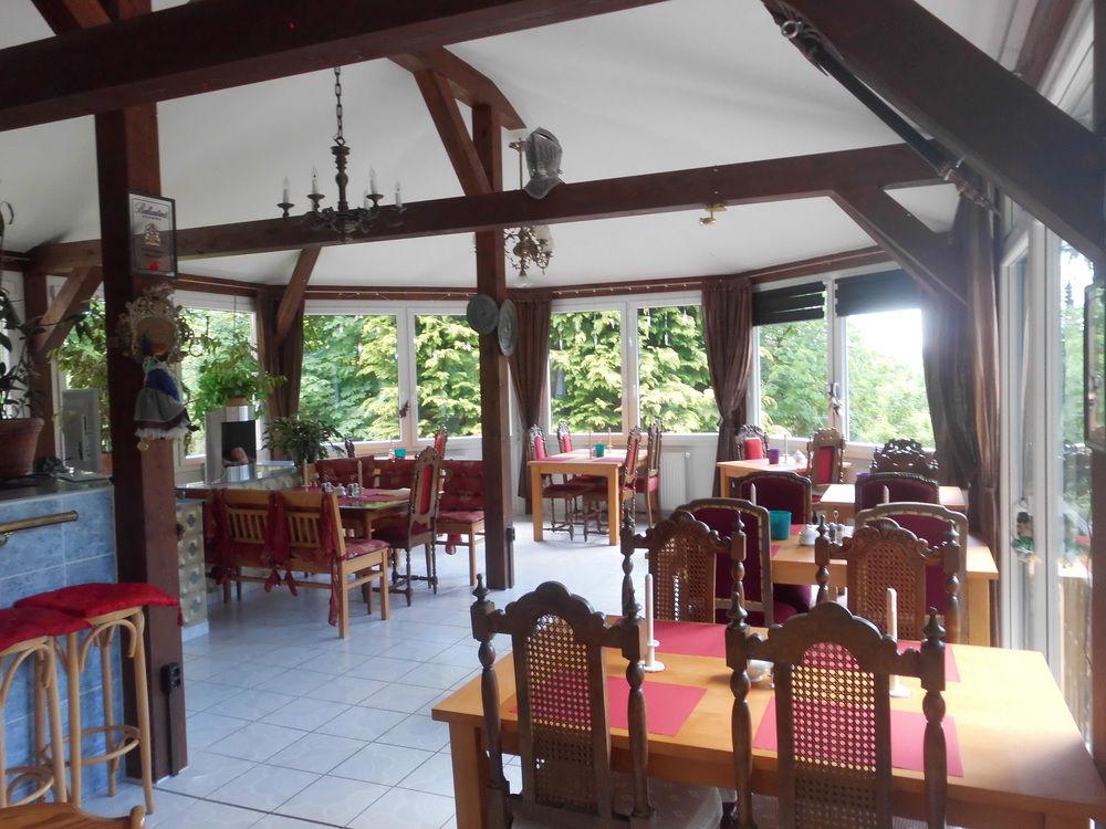 Sonnenberg Schlößchen