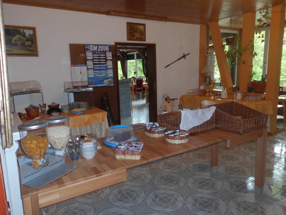 Sonnenberg Schlößchen