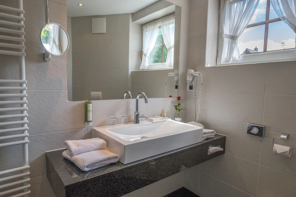 Hotel Restaurant Walpurgishof