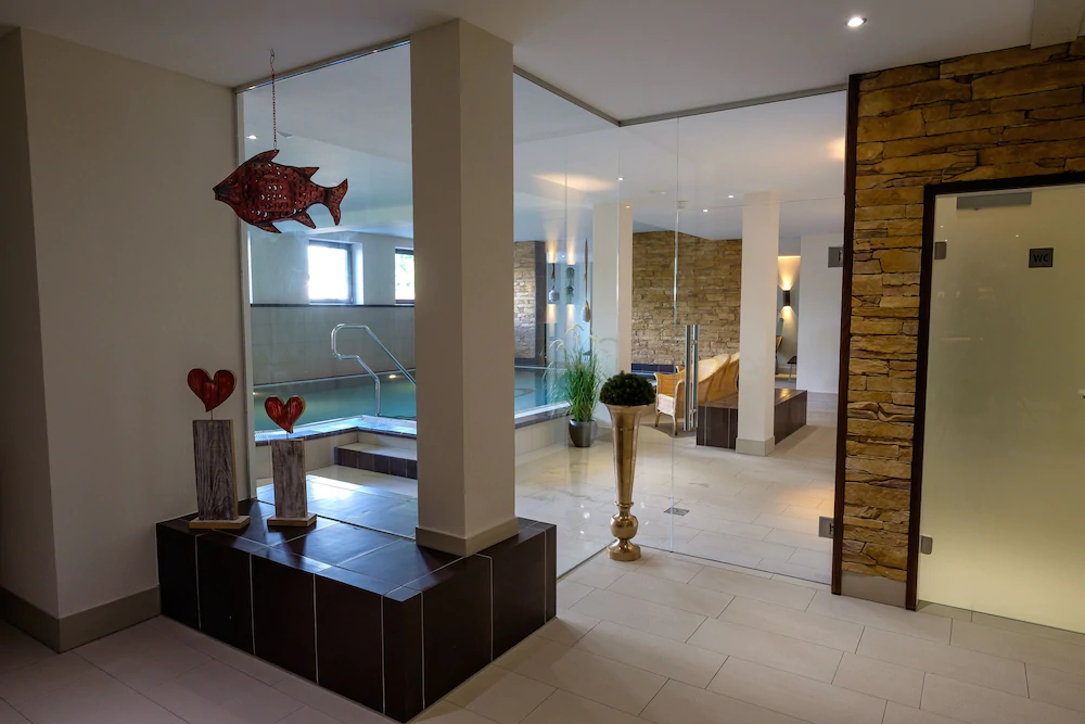 Hotel Restaurant Walpurgishof