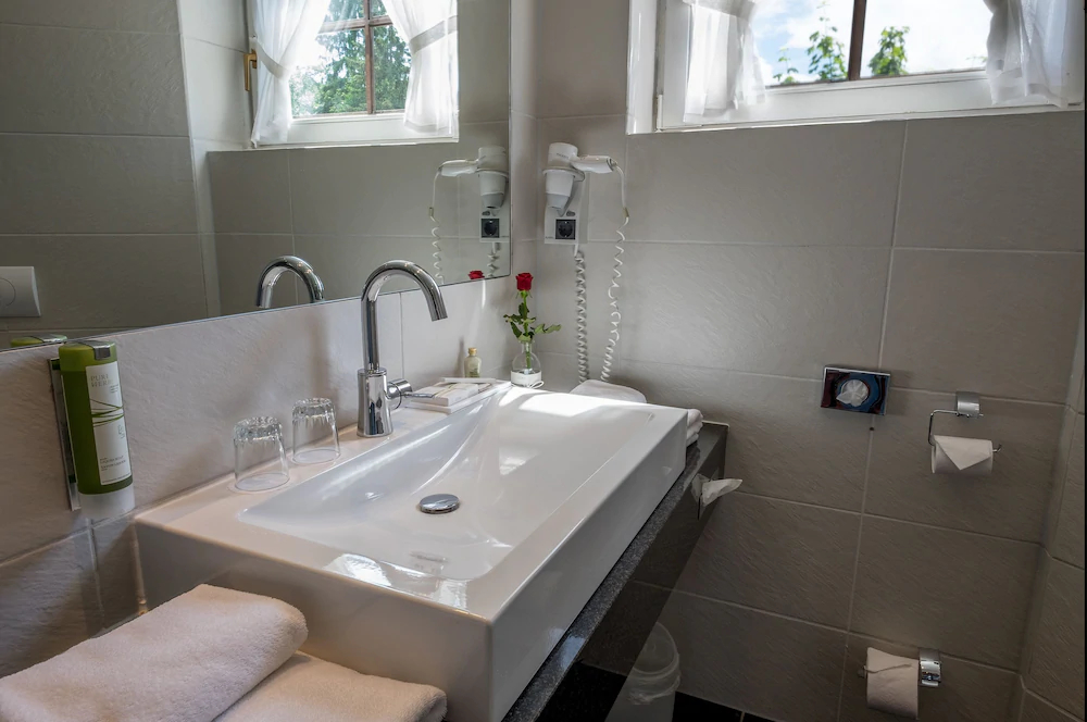 Hotel Restaurant Walpurgishof