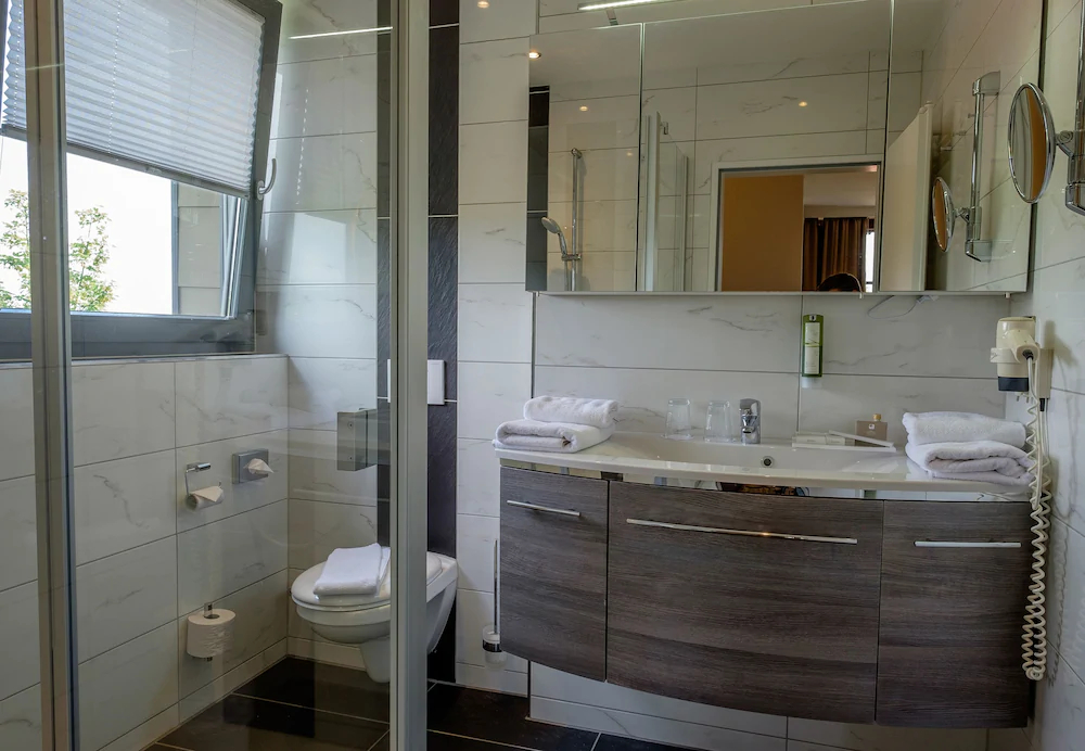 Hotel Restaurant Walpurgishof