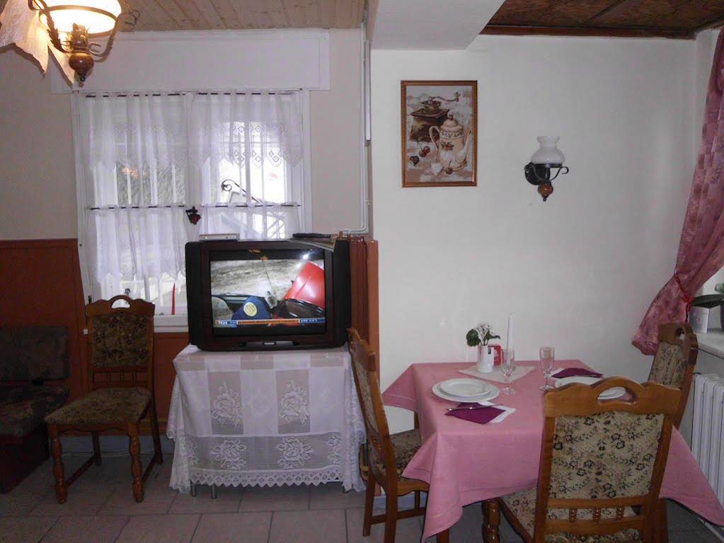 Pension Agness