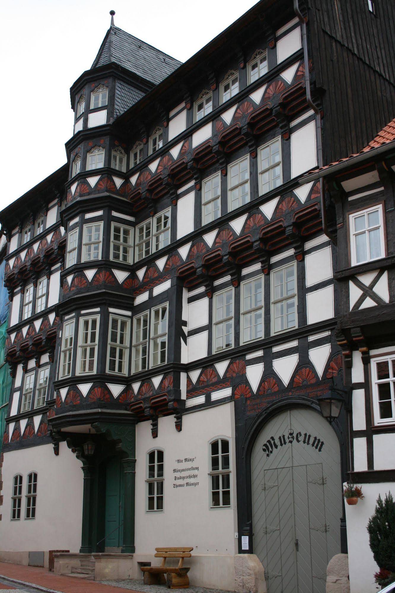 Hotel Zum Bürgergarten