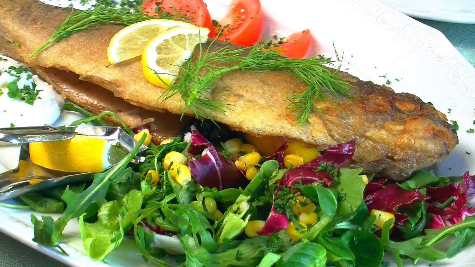 Hotel Zum Bürgergarten