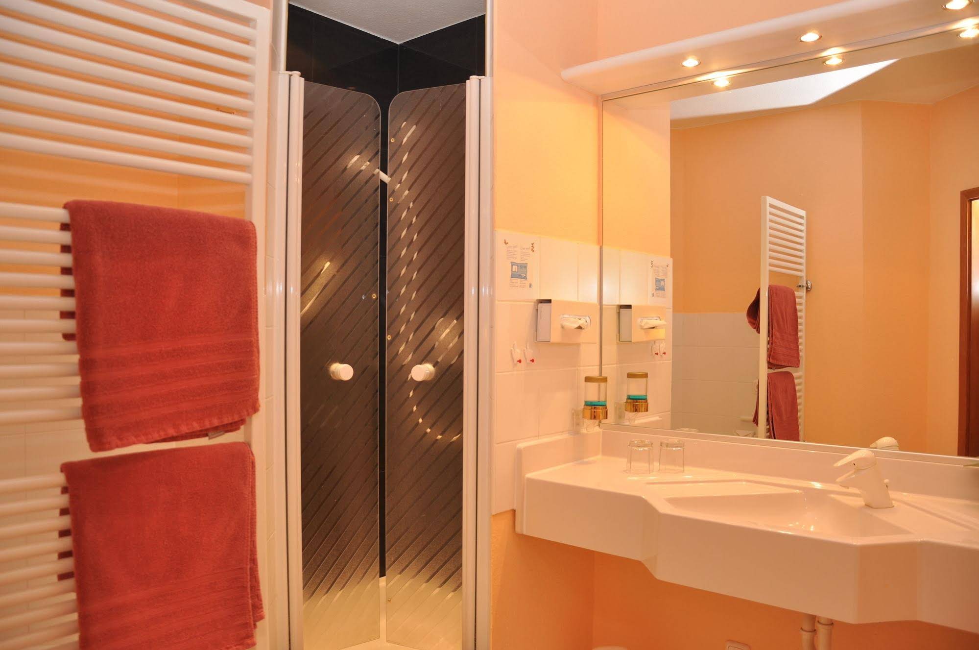 Altstadthotel an der Werra