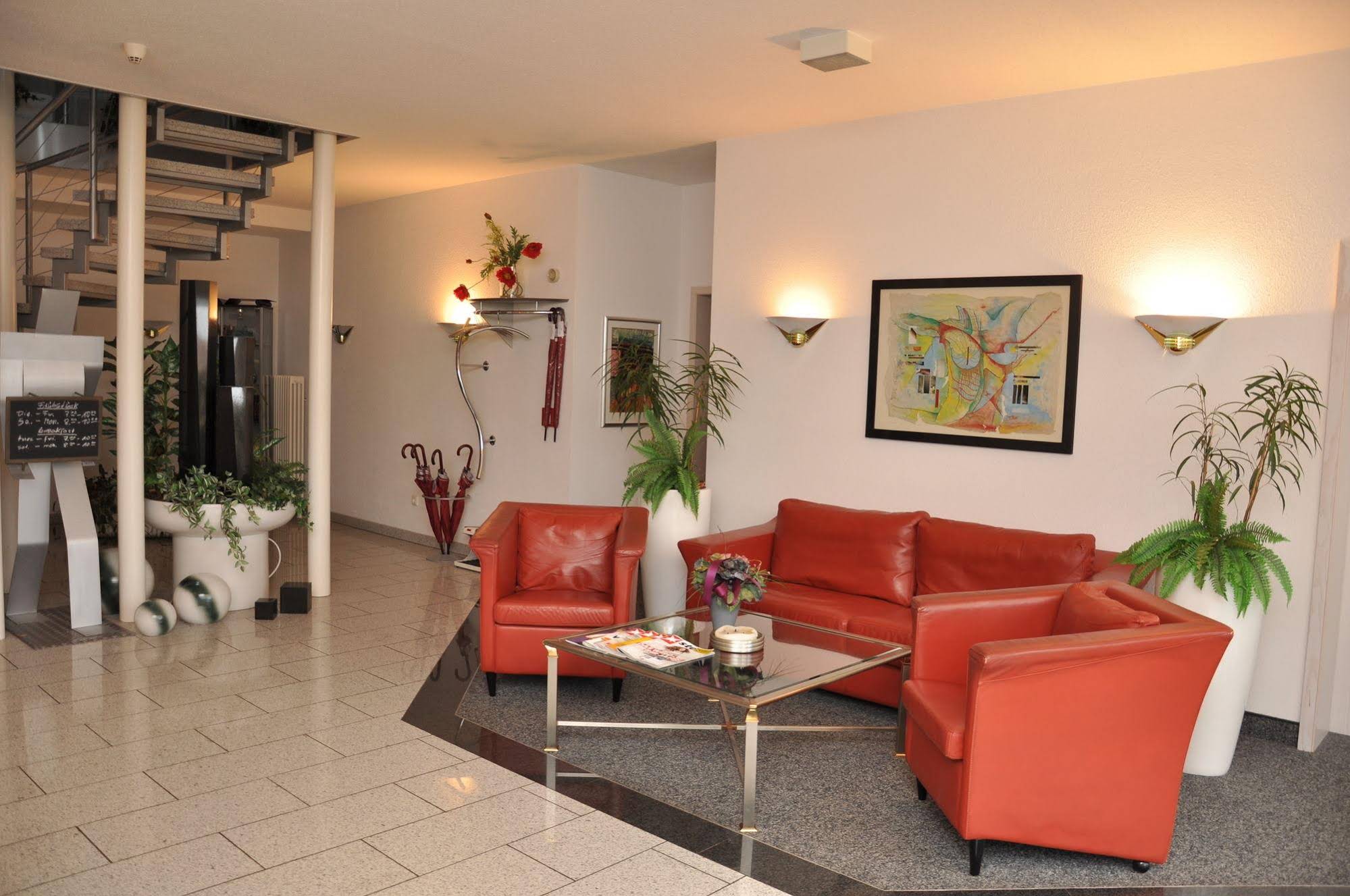 Altstadthotel an der Werra