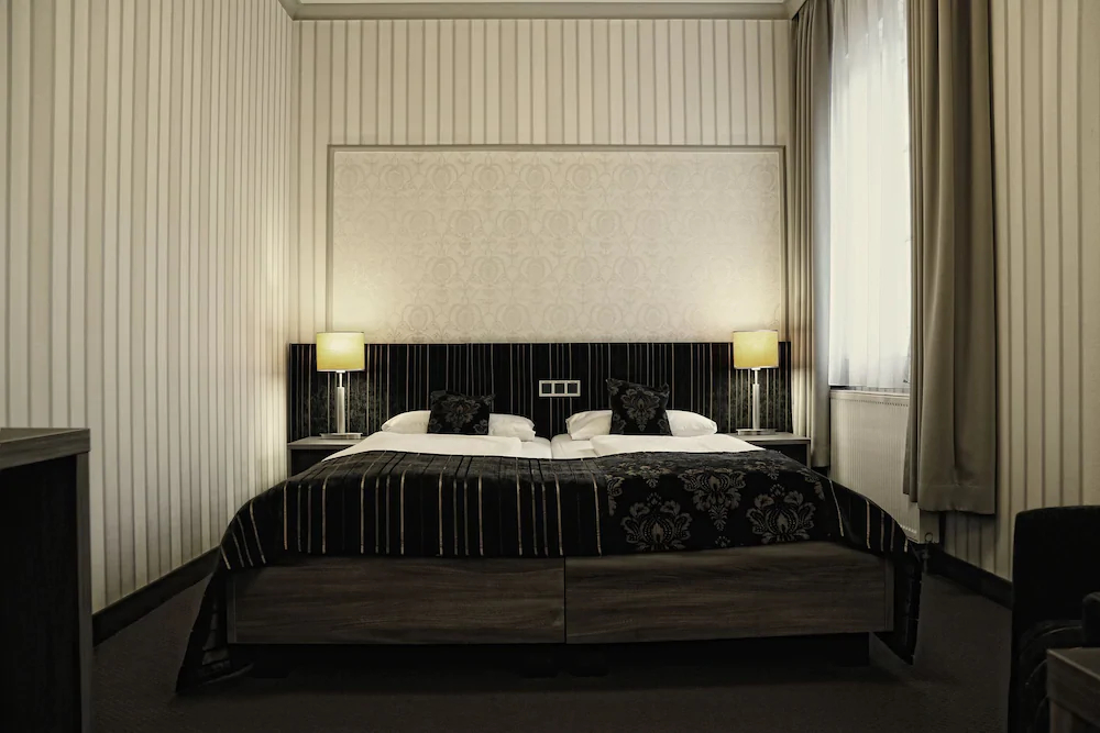 Konsumhotel Dorotheenhof Weimar