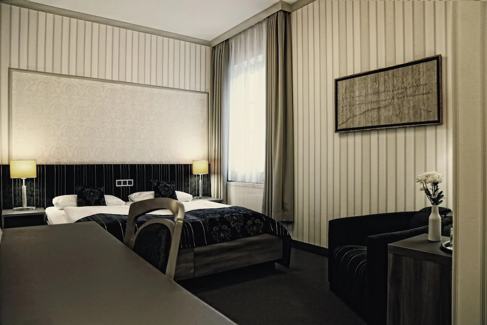 Konsumhotel Dorotheenhof Weimar