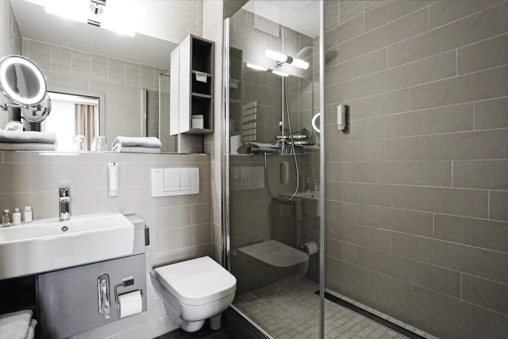 Konsumhotel Dorotheenhof Weimar