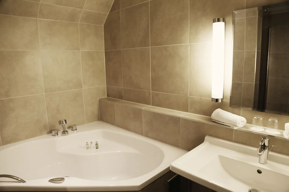 Konsumhotel Dorotheenhof Weimar