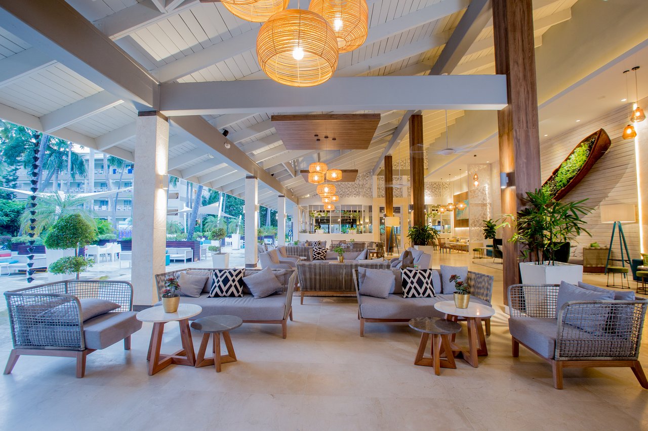 Vista Sol Punta Cana Beach Resort & Spa by Club Jumbo
