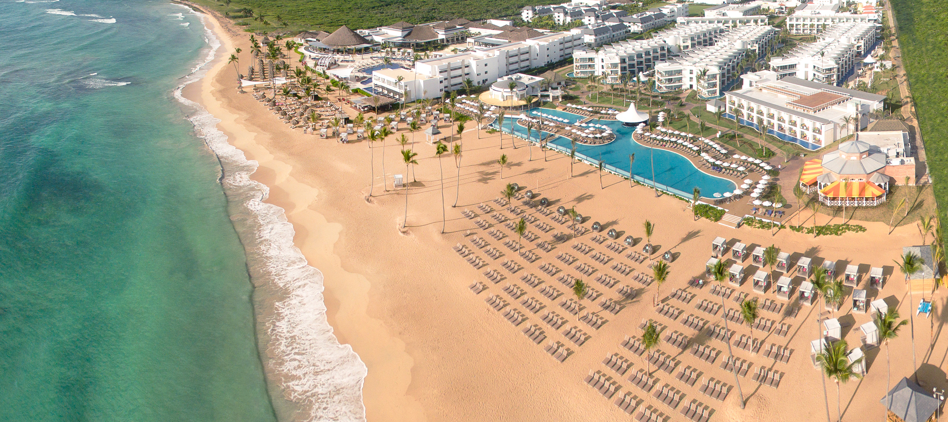 Azul Beach Resort Punta Cana