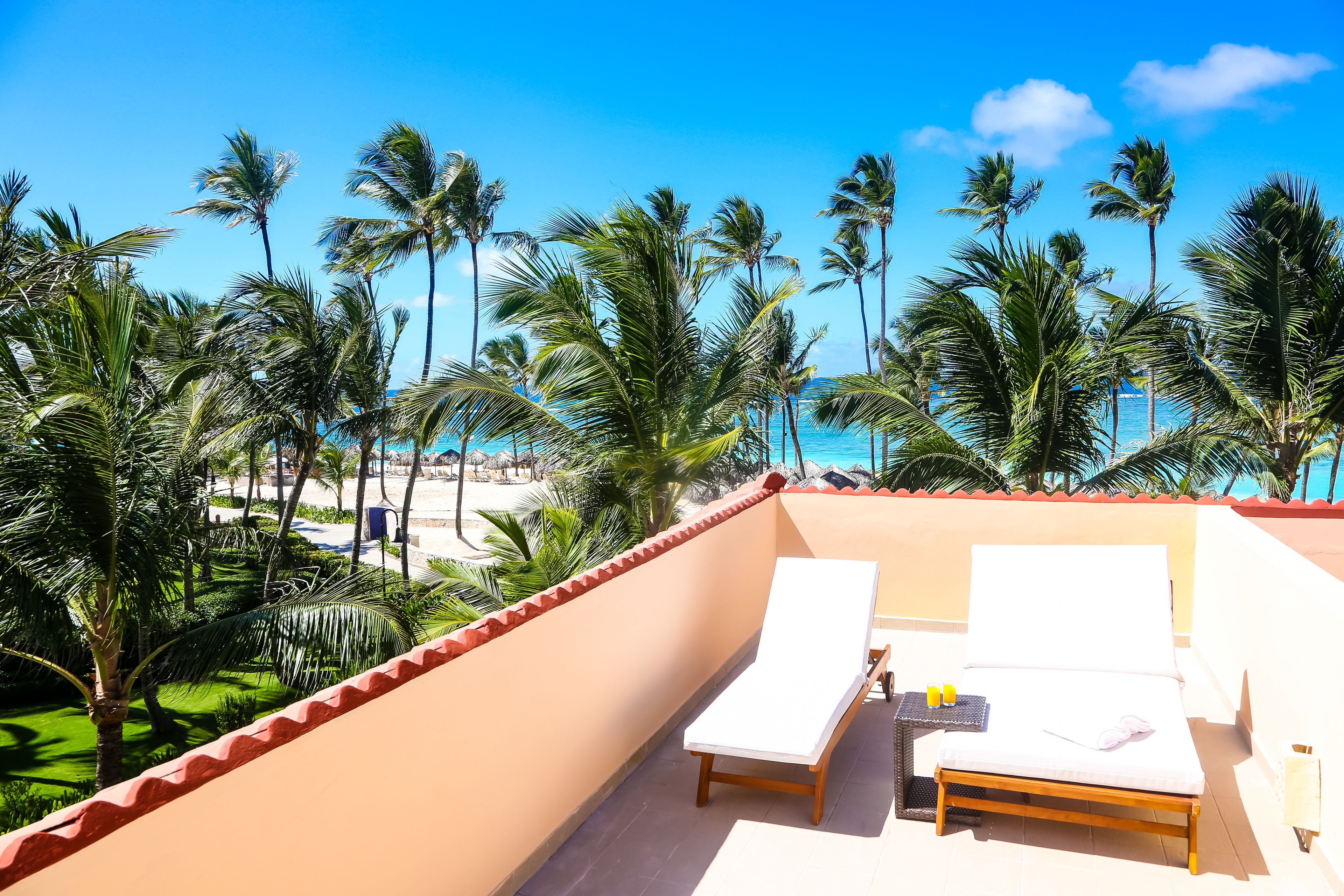Majestic Colonial Punta Cana Resort