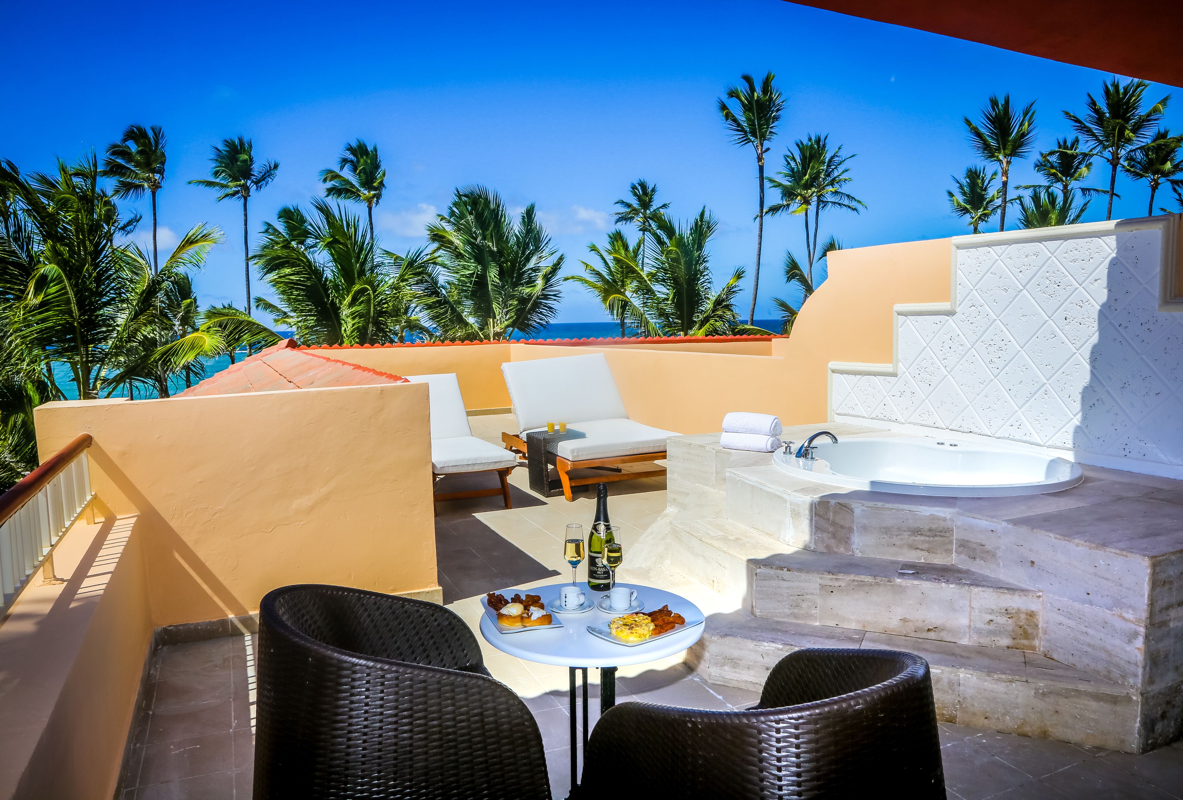Majestic Colonial Punta Cana Resort