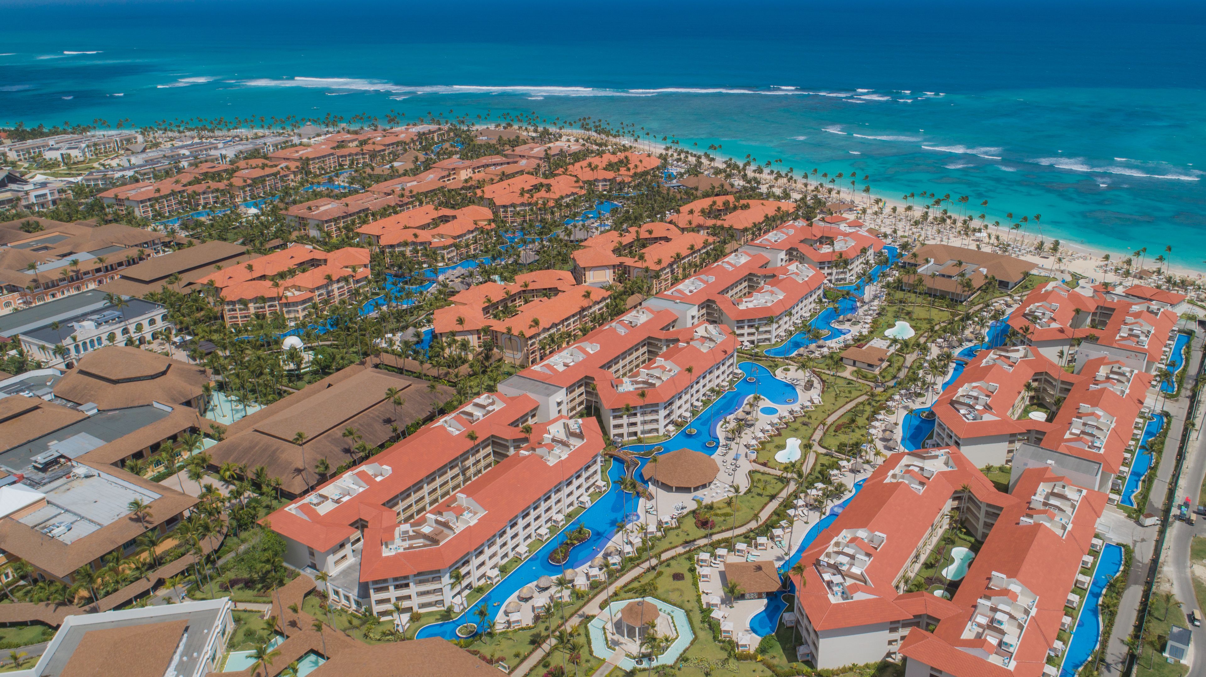 Majestic Mirage Punta Cana - All Suites Resort