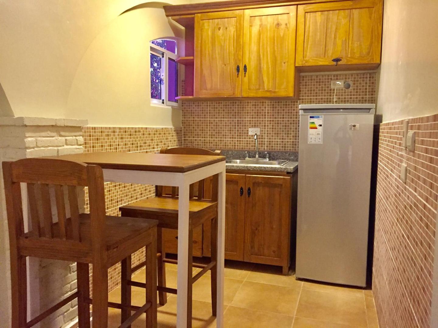 Aparta Hotel Yamili
