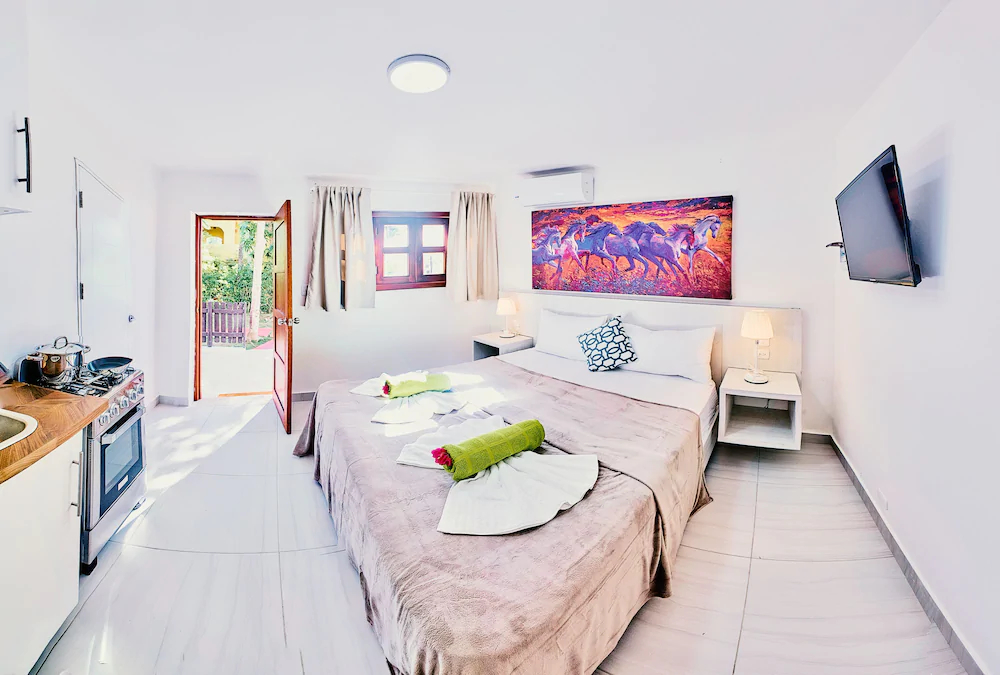 Art Villa Dominicana