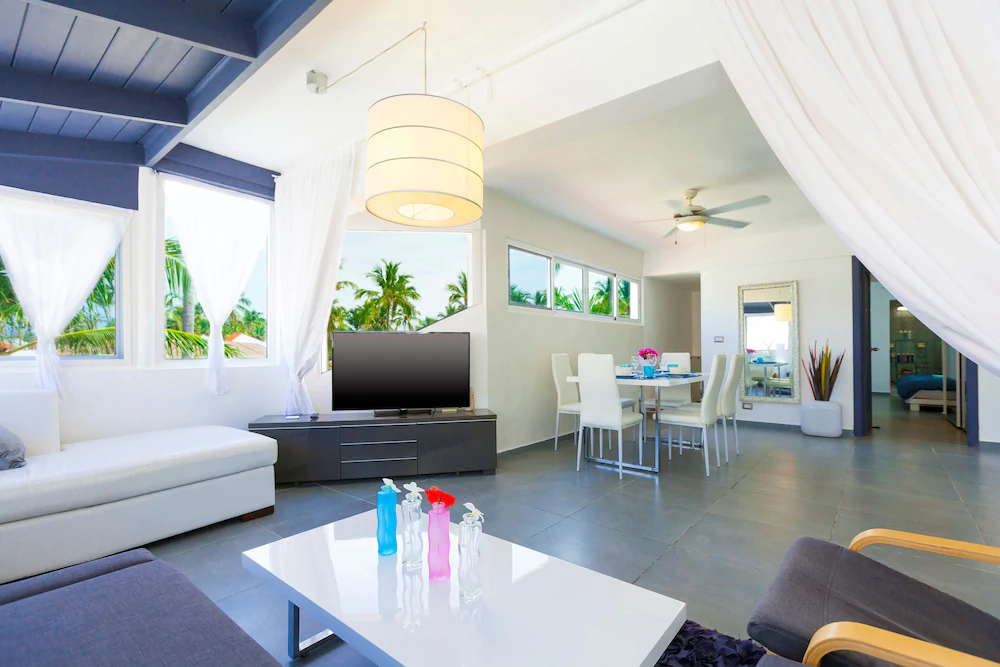 Art Villa Dominicana